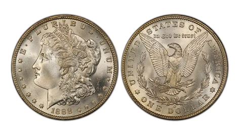 The 1888 Morgan Dollar Explained: History, Grading, and Market Prices.