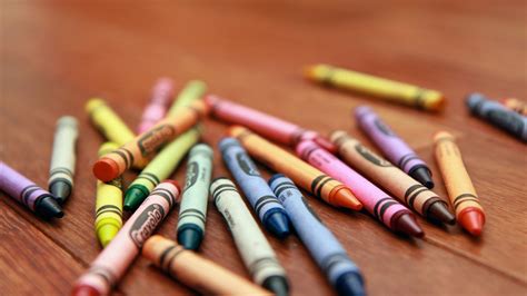 Download wallpaper 1920x1080 pencils, desks, multi-colored full hd ...