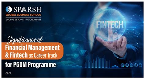 Financial Management & Fintech