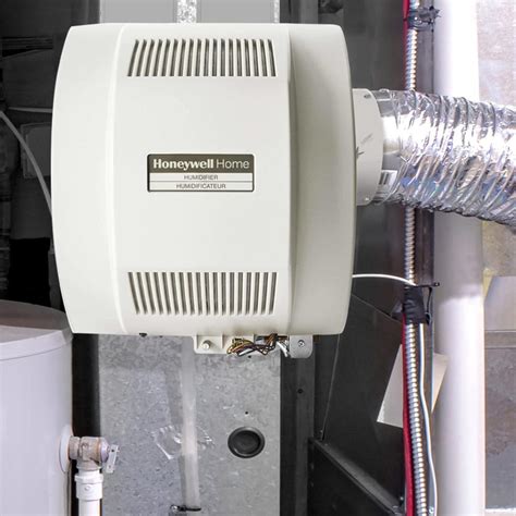 7 Best furnace humidifiers for whole house HVAC systems