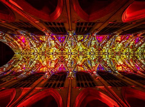 Mastering Symmetrical Compositions in Photography