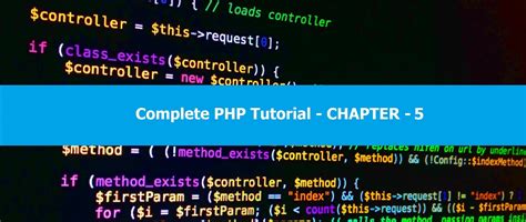 Image result for Tutorial Php5
