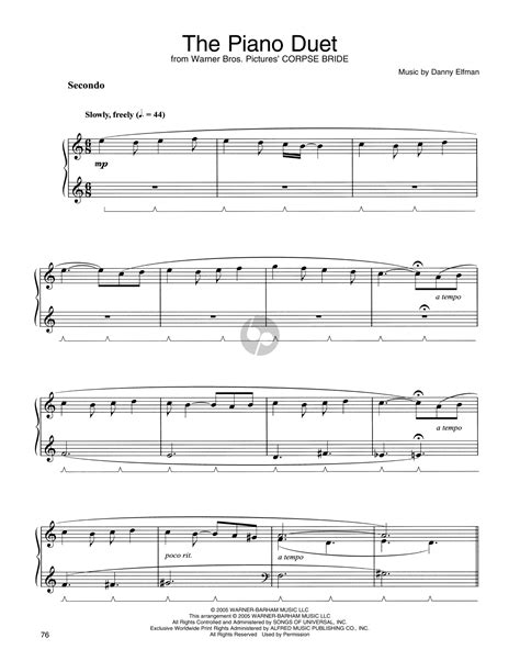 Image result for Corpse Bride Instrumental