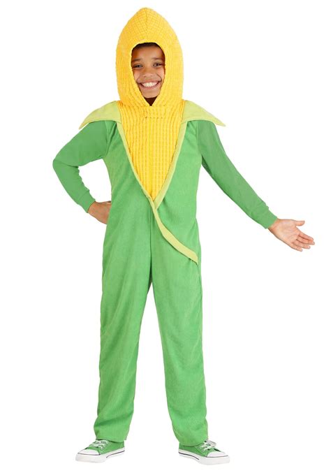 Halloween Corn Costumes - Halloween Costumes