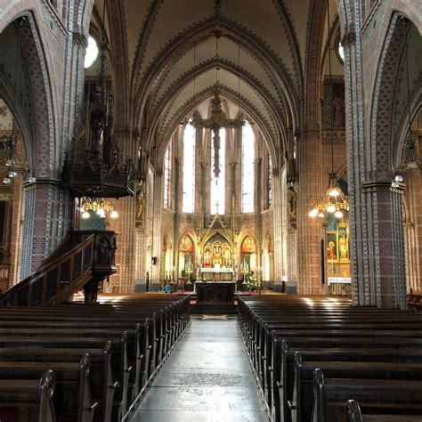SINT MARTINUSKERK (2026) All You Need to Know BEFORE You Go (with ...
