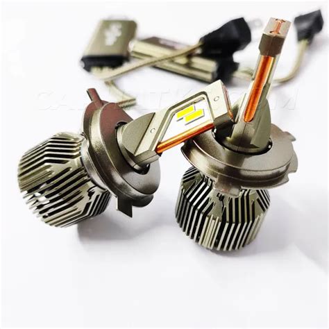 Buy Carhatke 130W H19/H4 LED Headlight Bulb for Car