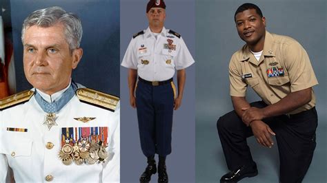 Military Uniforms By Branch