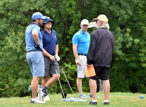 Photos: Day Two of the Herdegen at Apple Greens Golf Course – Daily Freeman