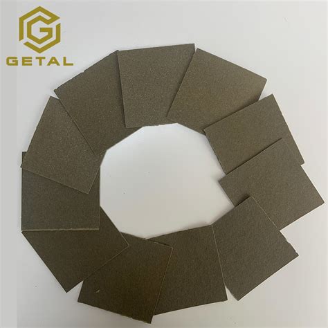 Friction Paper 的图像结果