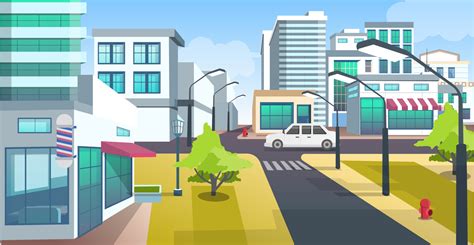 Urbanization Drawing 的图像结果