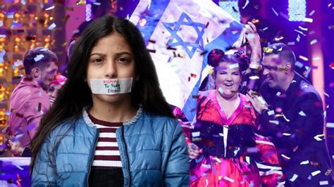 Fintan O’Toole: Everything about Israel is political, even Eurovision ...