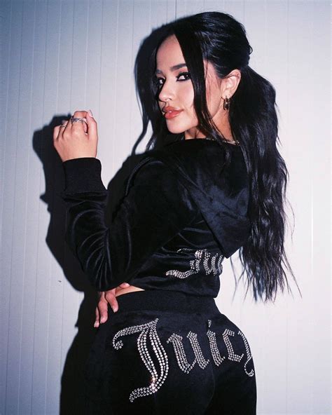 Becky G 10/31/2022 • CelebMafia
