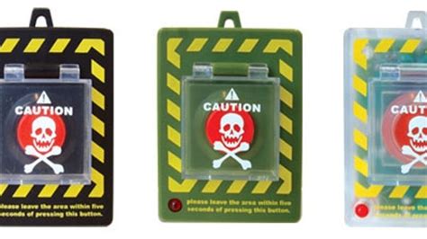 Image result for Cube Self-Destruct Button