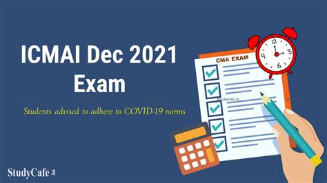 CMA EXAMS 2021