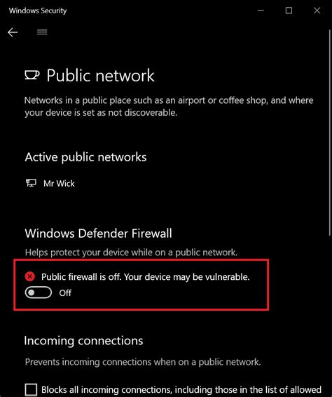 Image result for How to Disable Firewall