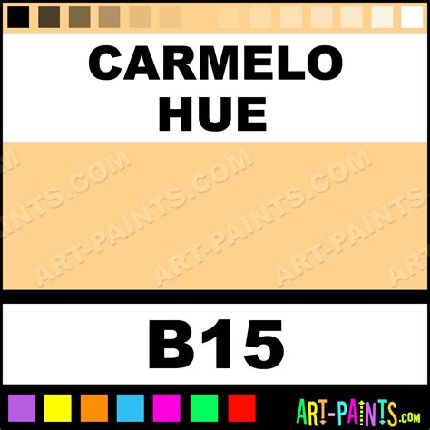 Carmelo Casual Colors Spray Paints - Aerosol Decorative Paints - B15 ...