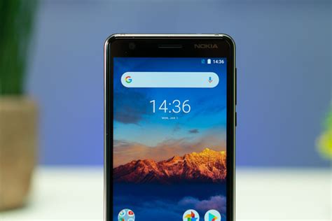 Image result for Nokia 3.1 Tutorial