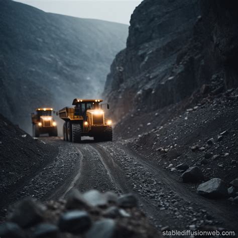 Mining Exploration 的图像结果