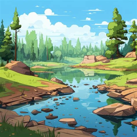 Stream Cartoon 的图像结果