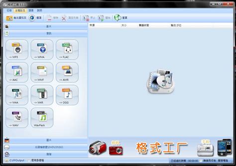 format factory tutorial 的图像结果