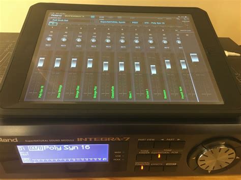 Image result for Roland Synth Module