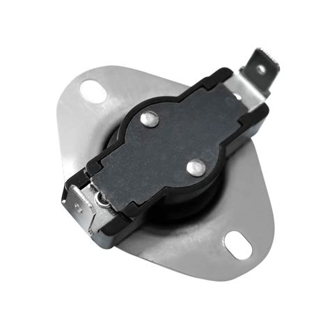 VICOOL Thermostat Switch - Circuit ON At 120°F and OFF At 105°F-Large ...