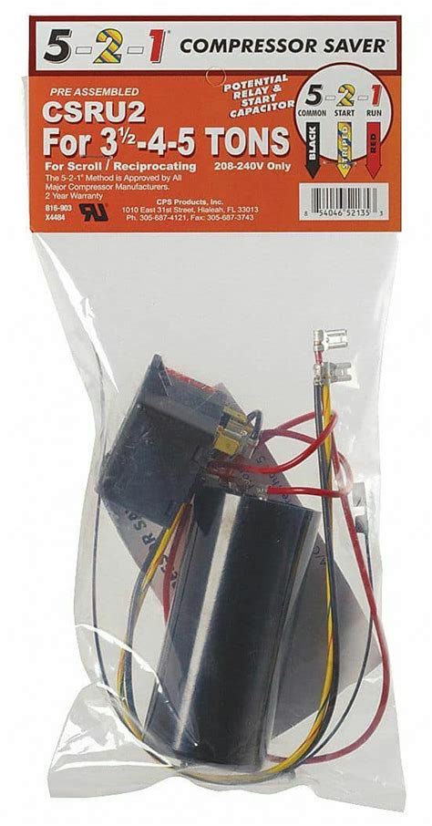 How to Install a 5 2 1 Compressor Saver 的图像结果