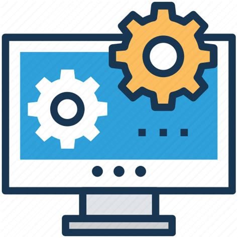 Image result for Application Management Support Icon