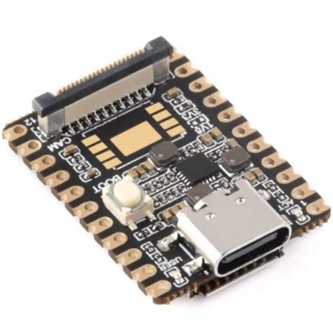 Buy Waveshare Luckfox Pico Mini (A) RV1103 Linux Dev Board – REES52