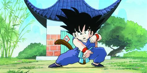 The Complicated History of Dragon Ball's Music
