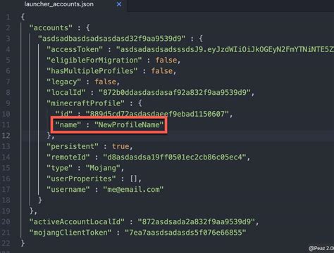 How to Make a Minecraft Alt Account Java 的图像结果