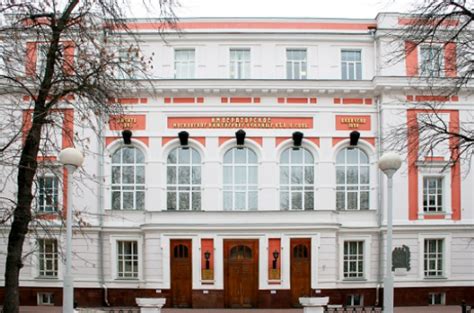 圣彼得堡国立海洋技术大学怎么样「环俄留学」