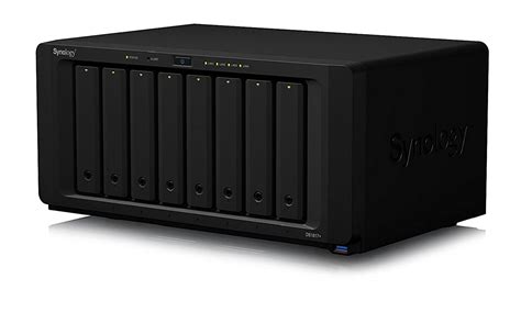The 12 Best NAS (Network Attached Storage) to Buy in 2019
