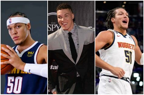 Aaron Gordon’s Net Worth in 2023: How much is he worth? – FirstSportz