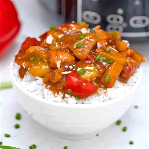 Hawaiian Sauce Recipe: Easy and Authentic