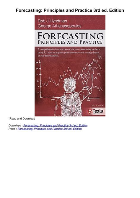 Image result for Forecasting Principles and Practice