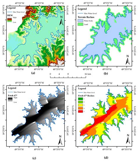 Estimating the Wind-Generated Wave Erosivity Potential: The Case of the ...