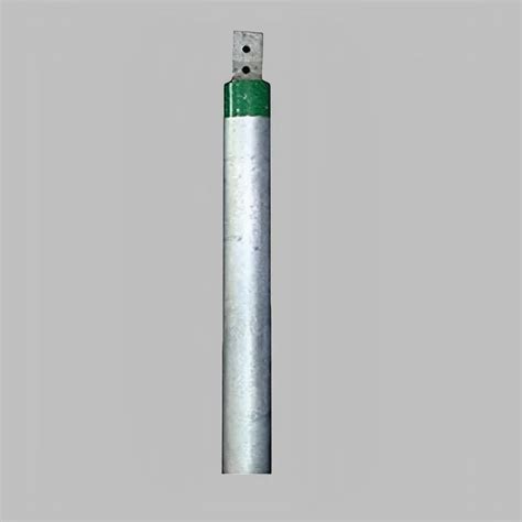Earthing Electrode - Chemical GI Earthing Electrode Trader - Retailer ...