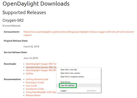 Image result for Install OpenDaylight Ubuntu