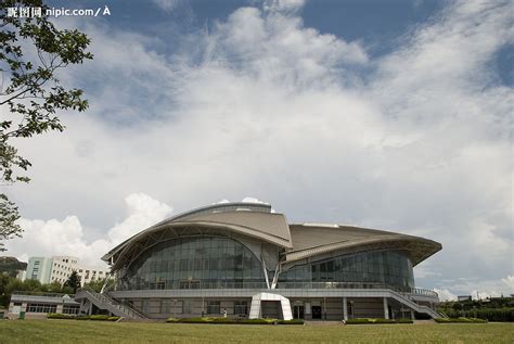 青岛大学摄影图__自然风景_旅游摄影_摄影图库_昵图网nipic.com