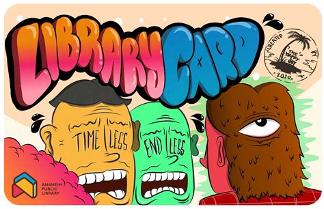 Friends of the Library | Anaheim, CA - Official Website