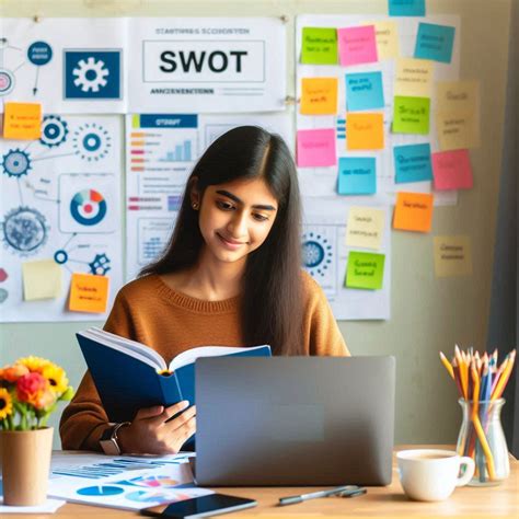 SWOT Analysis of a PCM Student: Navigating Strengths, Weaknesses ...