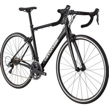 Cannondale CAAD OPTIMO 2 - Tiagra Roadbike - 2025 - black pearl | BIKE24