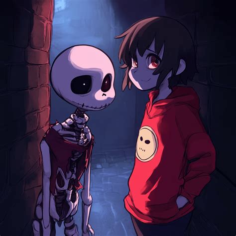 Undertale Rule 34 Shocking Art And Trends In Gaming Culture