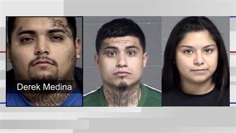 Hidalgo County Sherriff's Office finds stolen Chevy, continues search for persons of interest in ...