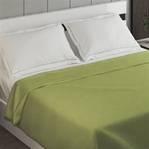 Buy Spinel Double Blanket from Home Centre at just INR 699.0