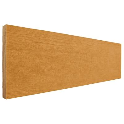 Stained Baseboard Moulding at Lowes.com