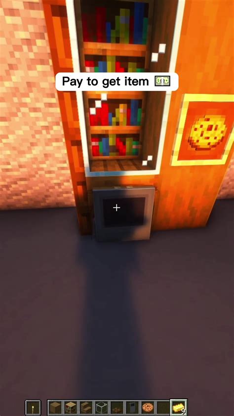 Image result for Vending Machine Minecraft Java