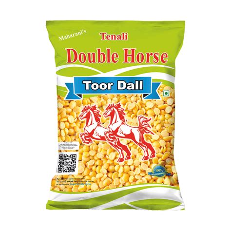 Tenali Double Horse Toor Dall – Southern Super Market