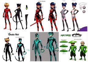 Image result for Ladybug Snake Transform